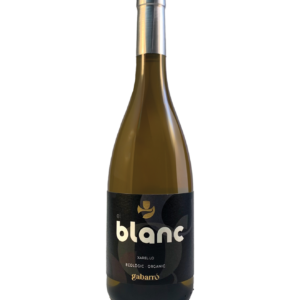 Gabarró Blanc