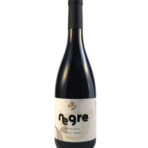 Gabarró Negre